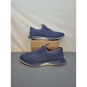 Allbirds TDR Size 14 Tree Dasher Relay  Hazy Indigo / Blizzard - Men Shoes